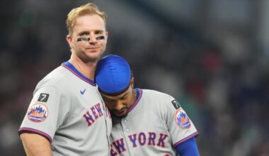 The Mets Spent a Fortune to Win it All. They Became a $340 Million Disaster.