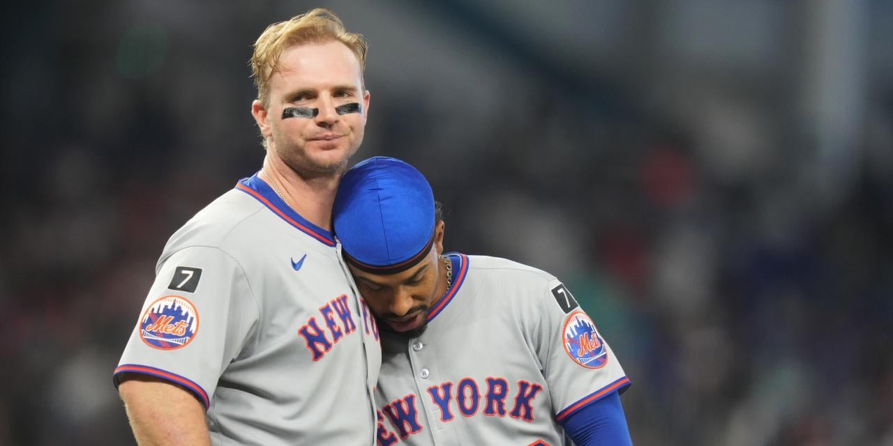 The Mets Spent a Fortune to Win it All. They Became a $340 Million Disaster.