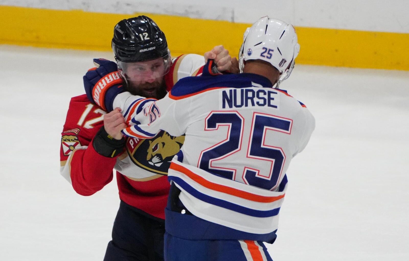 NHL Pre-Season Fan Survey: Rule Changes, Shootouts, Referees And Fighting