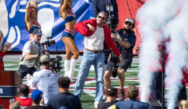 Official Tuesday - We're On To The Panthers - Free Chat Thread