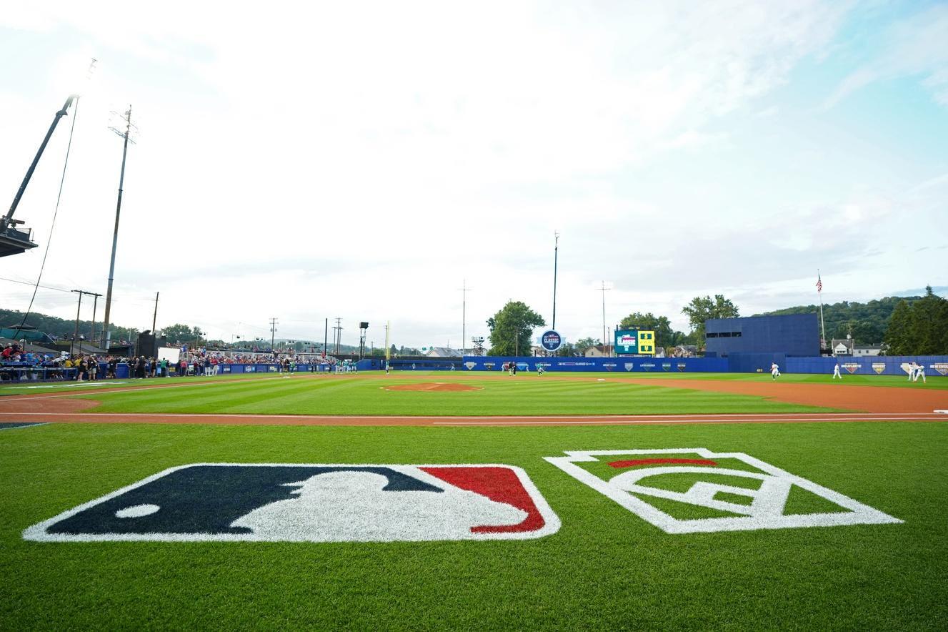 [Forbes] Brewers Expected To Host Braves In 2026 MLB Little League Classic
