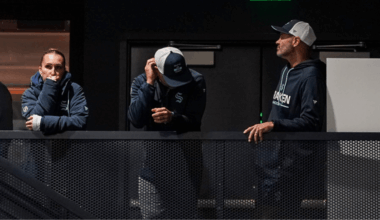 [NHL.com/Kraken] - Lambert’s Lens