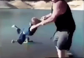 Is Calvin Austin Small enough to throw for a first down.