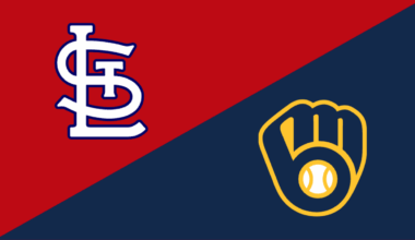 /r/MLB - St. Louis Cardinals at Milwaukee Brewers [Game Thread]