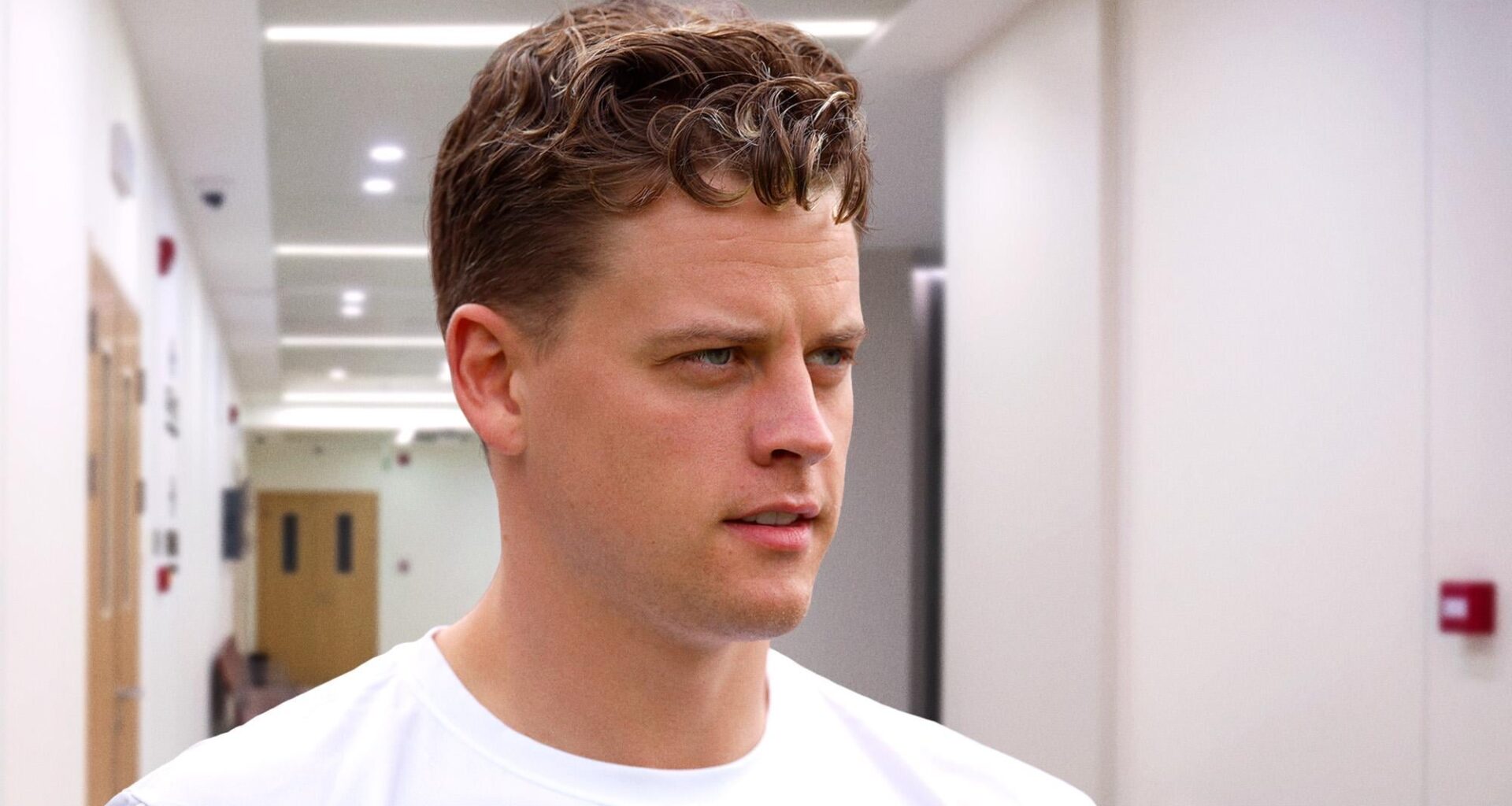 Joe Burrow Frustrated Hospital Won’t Take Bengals’ Insurance [The Onion]