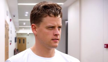 Joe Burrow Frustrated Hospital Won’t Take Bengals’ Insurance [The Onion]