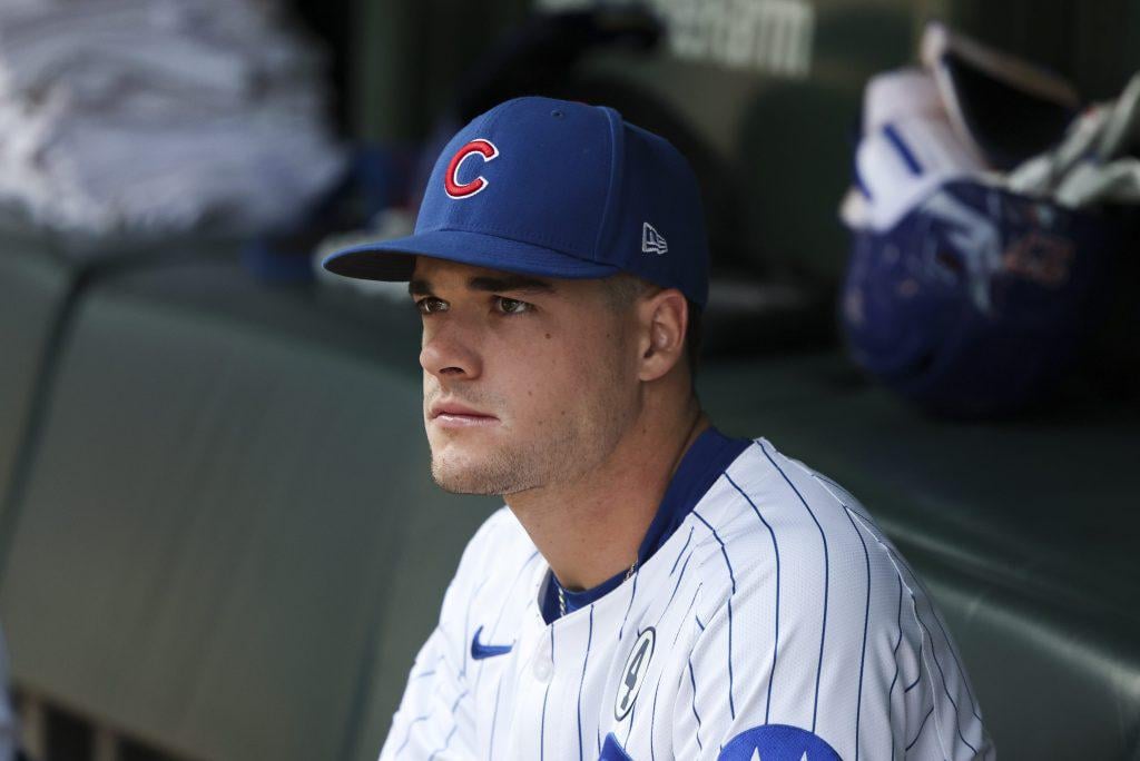 [Chicago Tribune] Cubs’ Matt Shaw skips Sunday’s game to attend Charlie Kirk’s funeral