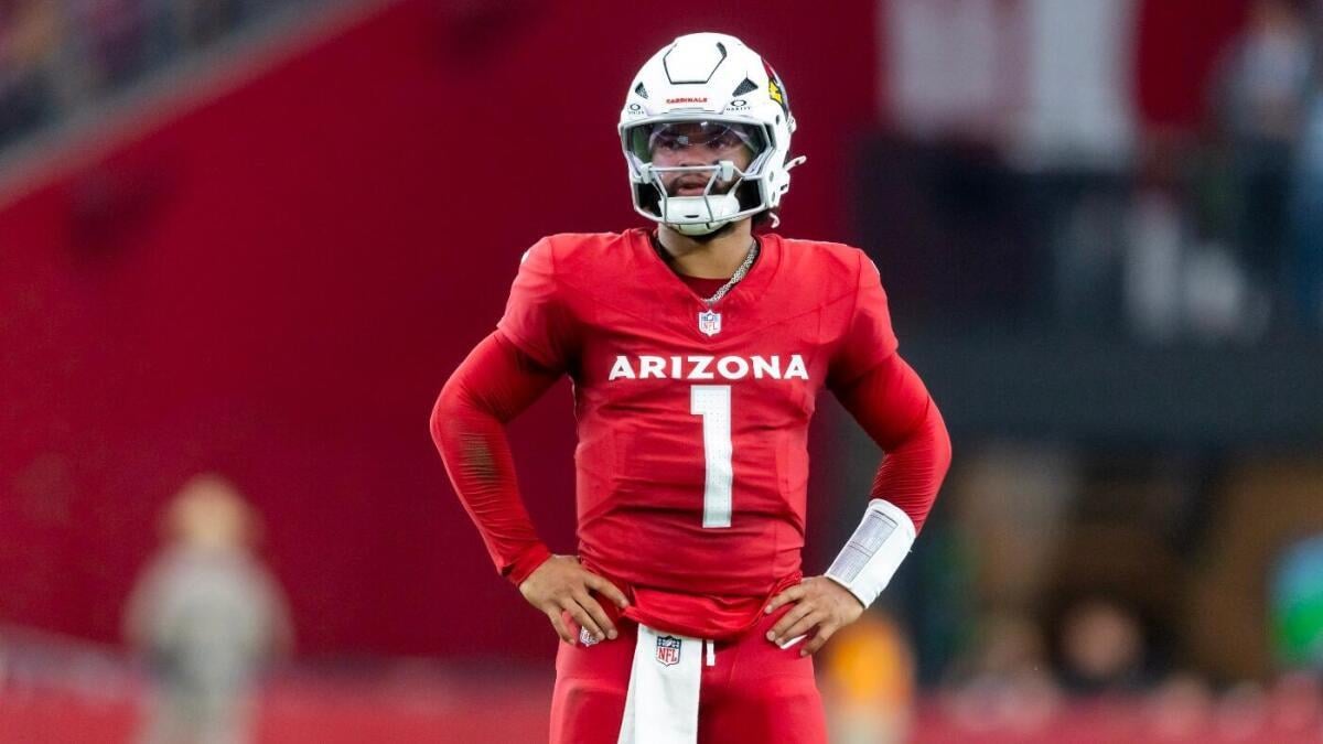 Cardinals are official underdogs at home tomorrow vs Seahawks. Maybe we need that to break their 7 game winning streak vs us.