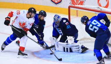 [SBJ] NHL, NHLPA invite 25 cities to RFP stage of 2028 World Cup of Hockey host selection process