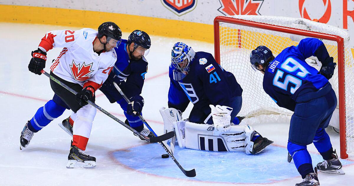 [SBJ] NHL, NHLPA invite 25 cities to RFP stage of 2028 World Cup of Hockey host selection process