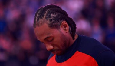 [Amick] Source: The NBA has hired the law firm Wachtell, Lipton, Rose and Katz to investigate the Clippers-Kawhi Leonard situation. This is the same firm that investigated Donald Sterling and Robert Sarver.