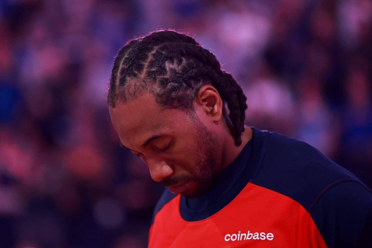 [Amick] Source: The NBA has hired the law firm Wachtell, Lipton, Rose and Katz to investigate the Clippers-Kawhi Leonard situation. This is the same firm that investigated Donald Sterling and Robert Sarver.