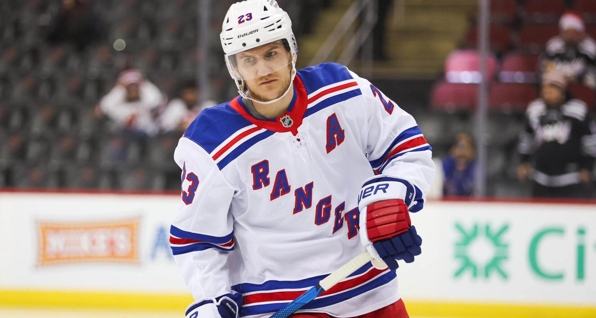 [Bleacher Report] Adam Fox Has Become Grossly Underrated and Is Still a Superstar NHL Defenseman