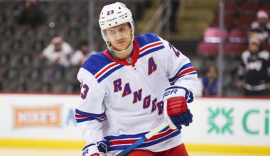 [Bleacher Report] Adam Fox Has Become Grossly Underrated and Is Still a Superstar NHL Defenseman