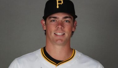 Pirates To Promote Hunter Barco