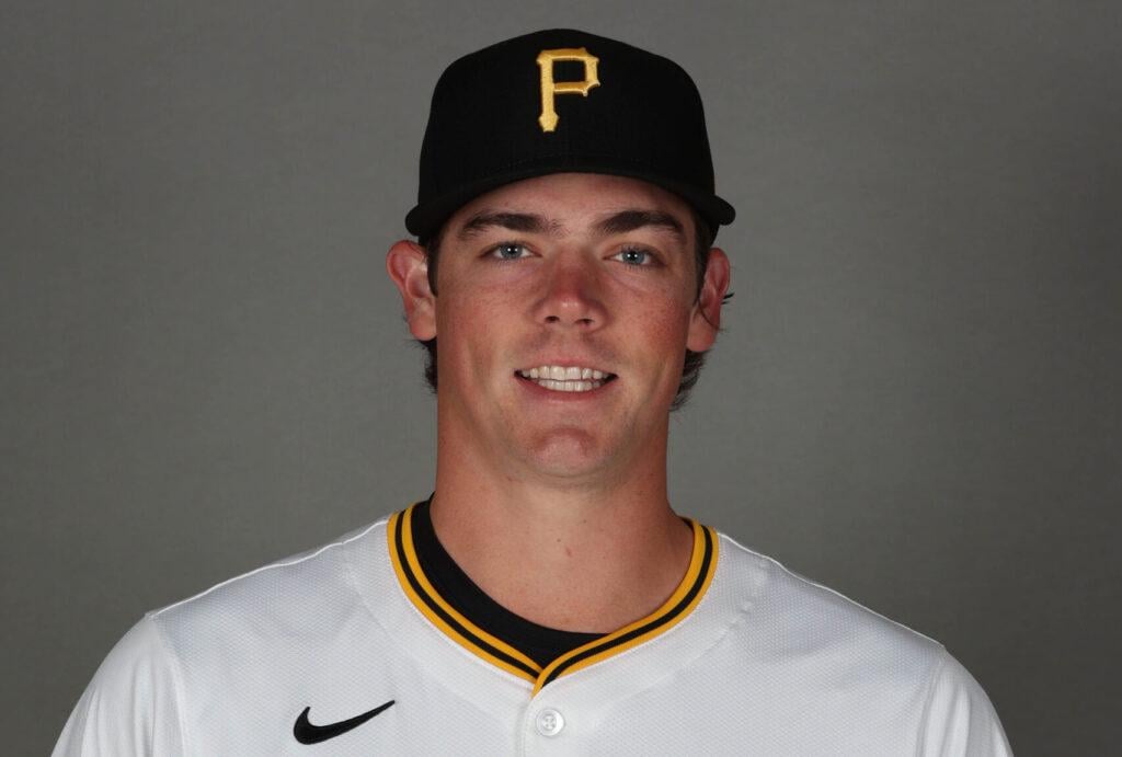 Pirates To Promote Hunter Barco