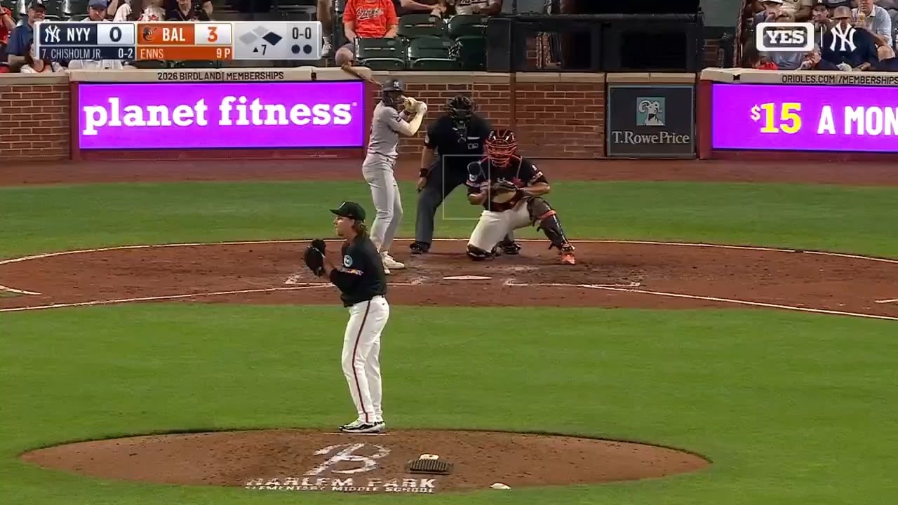 (Highlight) Jazz joins the 30/30 club