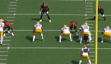 Will Campbell Would NEVER Allow this...