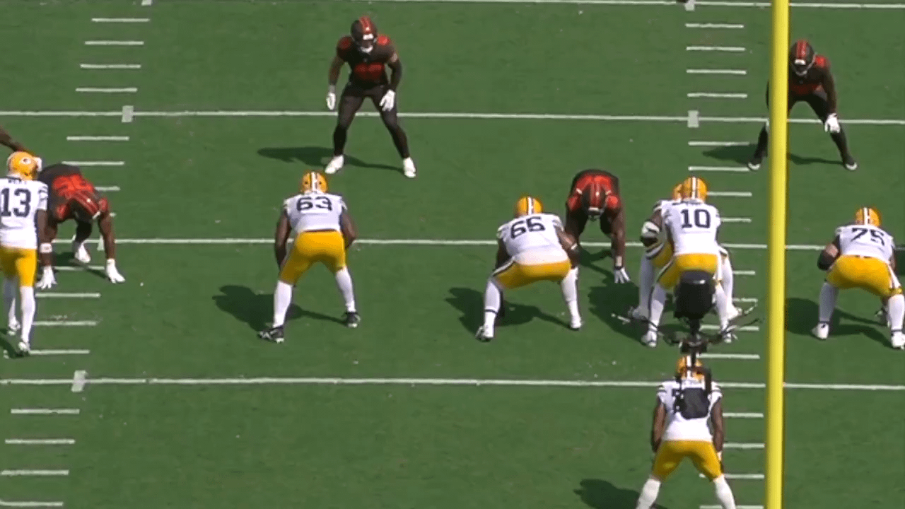 Will Campbell Would NEVER Allow this...