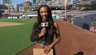 Broadcast's Regular Season Ending Hype Reel - Dream On