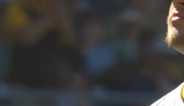 Mason Miller is IMMACULATE! 💥🔥