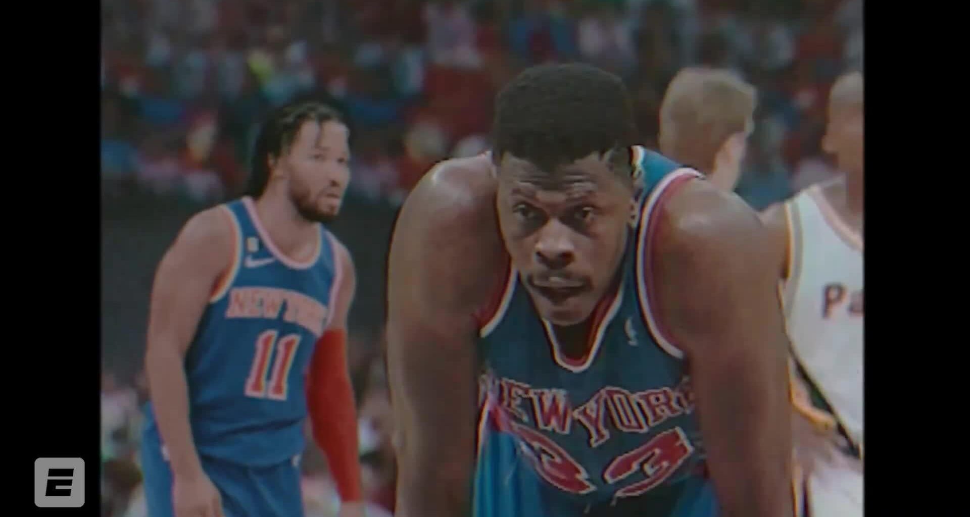 One of the best Playoff Commercials the NBA has ever done