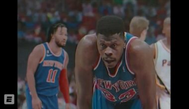 One of the best Playoff Commercials the NBA has ever done