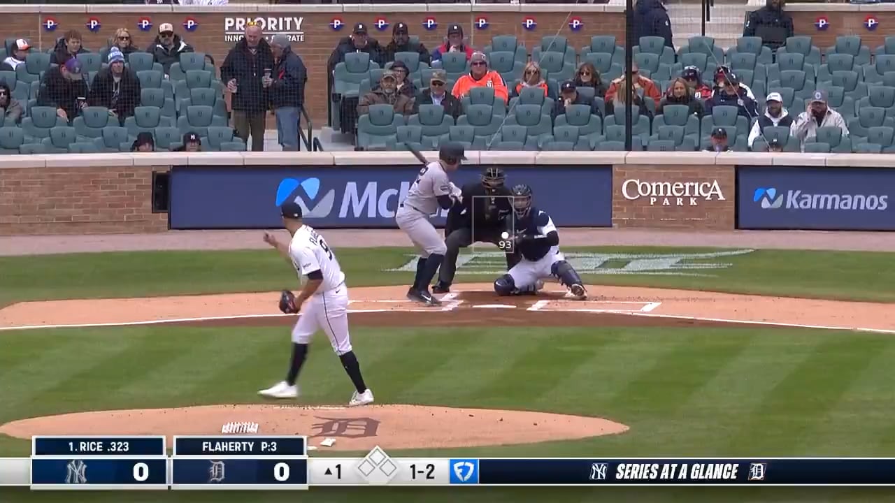 Jack Flaherty will do good in the playoffs