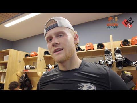 Nathan Gaucher, Calle Clang, Sasha Pastujov on development paths, bounce-back seasons, Gulls goals