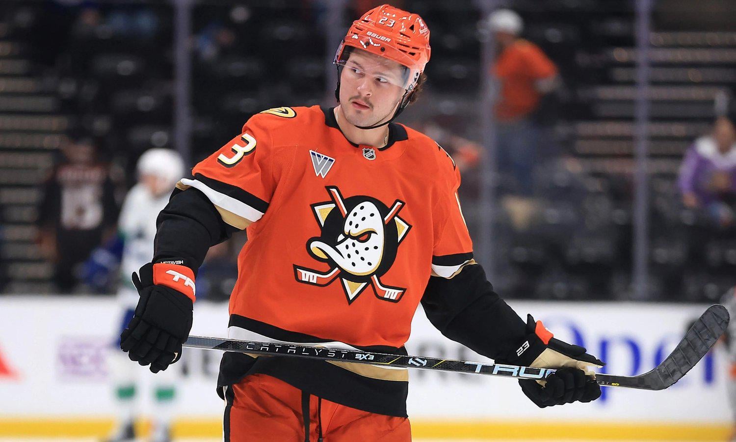 'SIZEABLE GAP IN DUCKS, MCTAVISH NEGOTIATIONS' per Dave Pagnotta of The Fourth Period