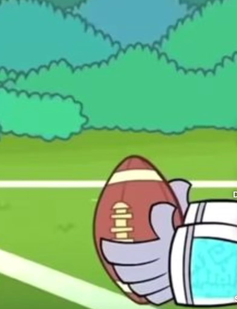 🏴‍☠️ LFG Bucky!! 🏴‍☠️