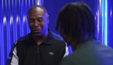 Prior to his Pro Day, Cam Ward saw a tweet from Abdul Carter that helped motivate him to solidify his spot as the #1 Overall Pick