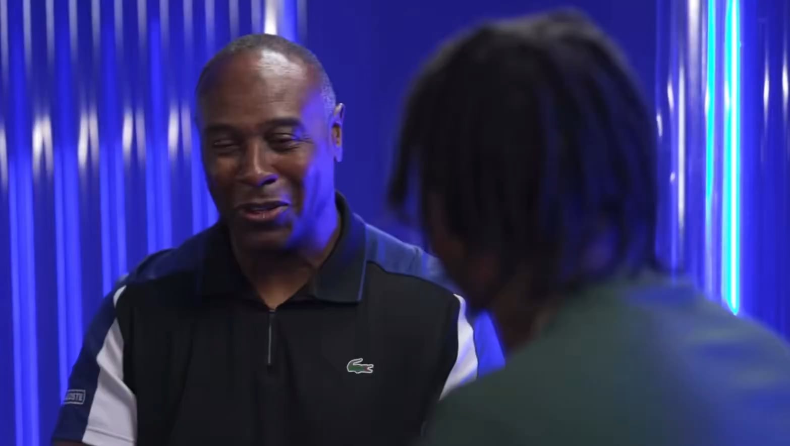 Prior to his Pro Day, Cam Ward saw a tweet from Abdul Carter that helped motivate him to solidify his spot as the #1 Overall Pick