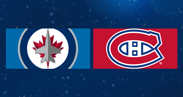 GDT - Saturday September 13, 2025 | Jets vs Canadiens @ 6pm CT | Prospect Showdown Game 1