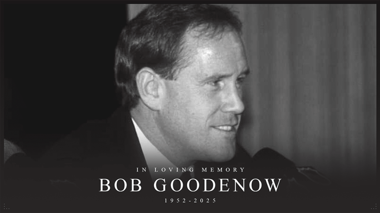 Goodenow, former NHLPA executive director, dies at 72 | NHL.com