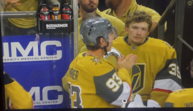 “WAKE THE F—- UP!” (For Preseason)