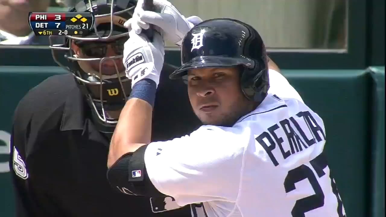 The Detroit Tigers haven't had an everyday SS end the season with a wRC+ above league average since Jhonny Peralta in 2013 (124 wRC+).
