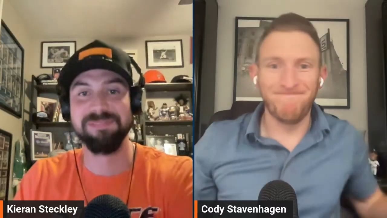 Can the Tigers stop their AL Central free fall? (Tigers Territory) Stavenhagen: "This is serious. This isn't a joke anymore ... I don't know if im thinking straight or not, but I think I'm done sugarcoating stuff."