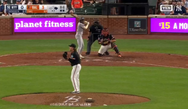 JAZZ JOINS THE 30/30 CLUB!!!