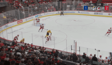 The Banker vs. Oasis.