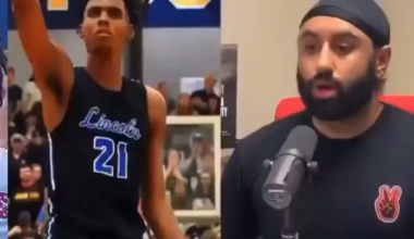 [Balldontstop] Sixers just got a special player in Emoni Bates