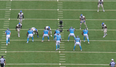 Cam Ward vs Will Levis in off-schedule plays