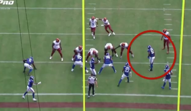 How some of this fanbase thinks Campbell played