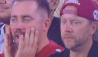 “Murray fucking sucks”