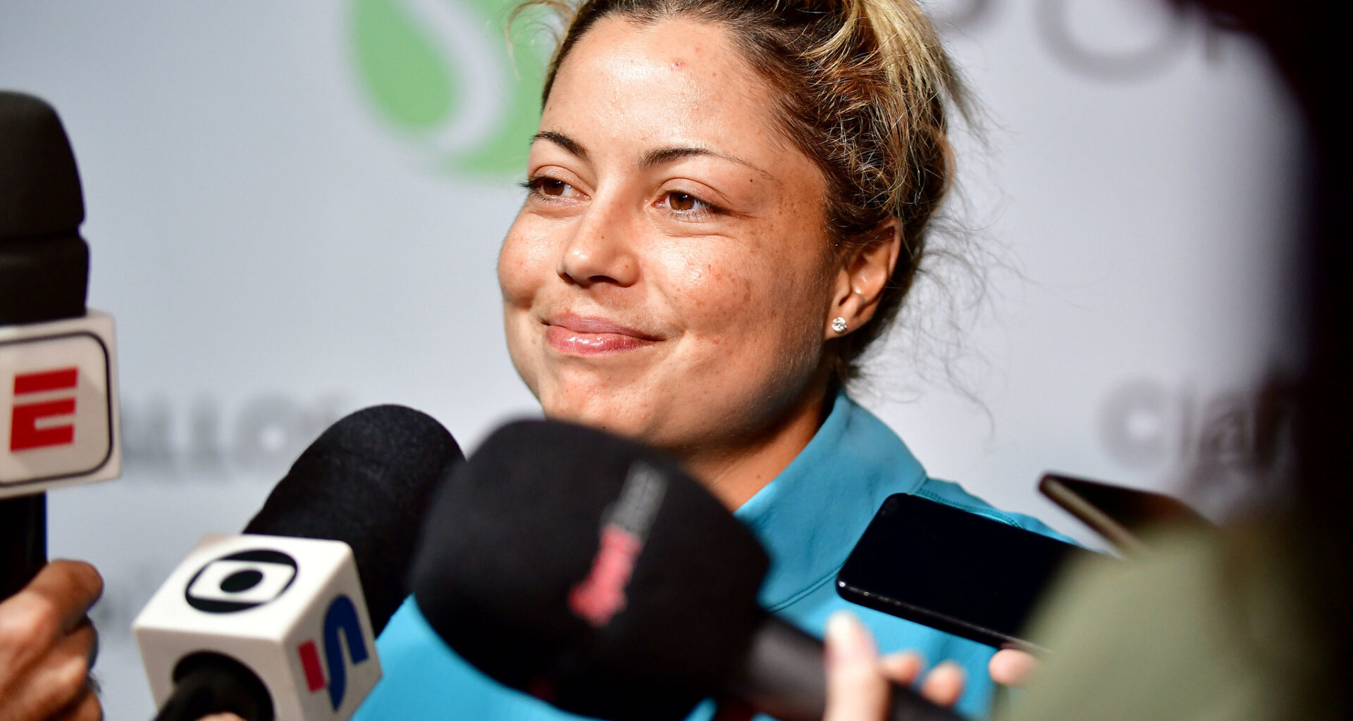 ‘Now I want to win the trophy’