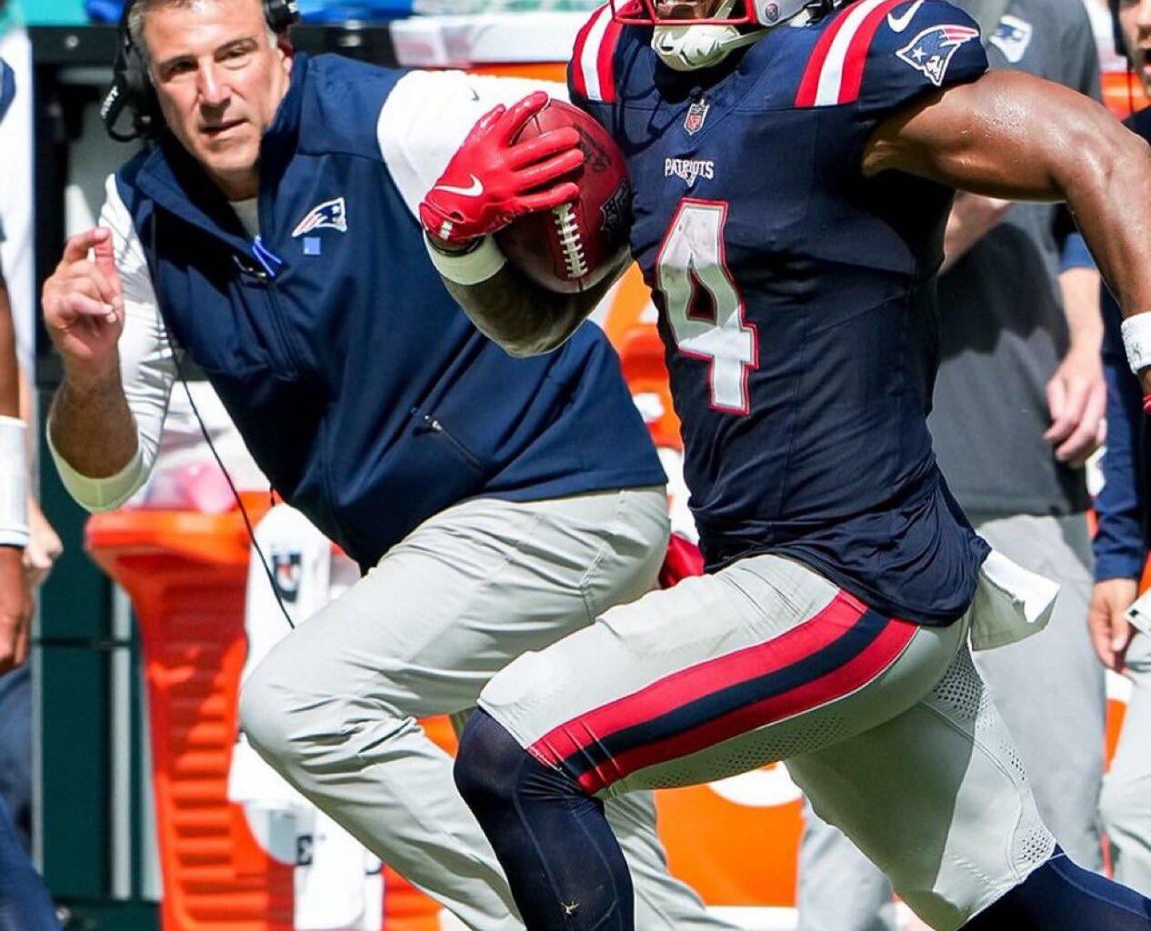 Official Mayeday- We Squished the Fish! - Free Chat Thread