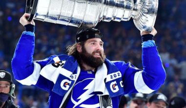 The Once Unwanted Hockey Legend