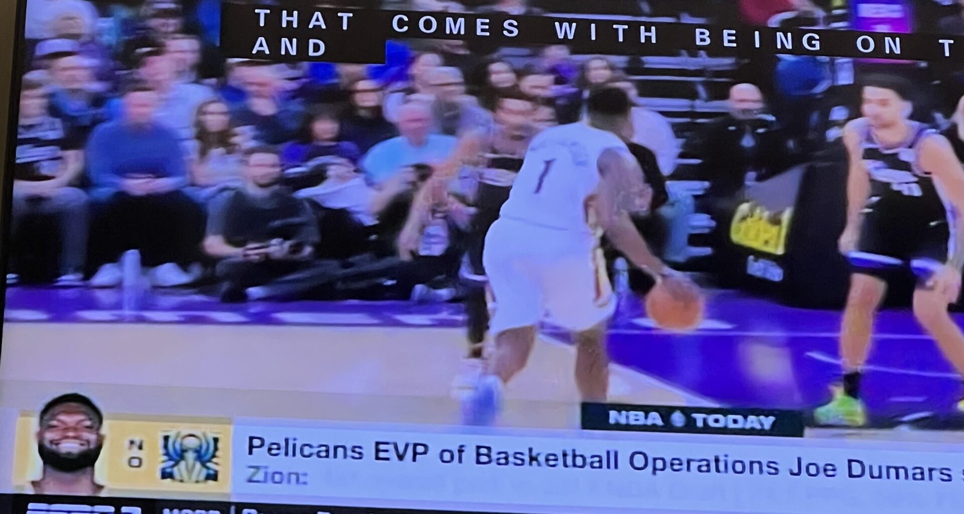 ESPN 2 using the wrong logo?