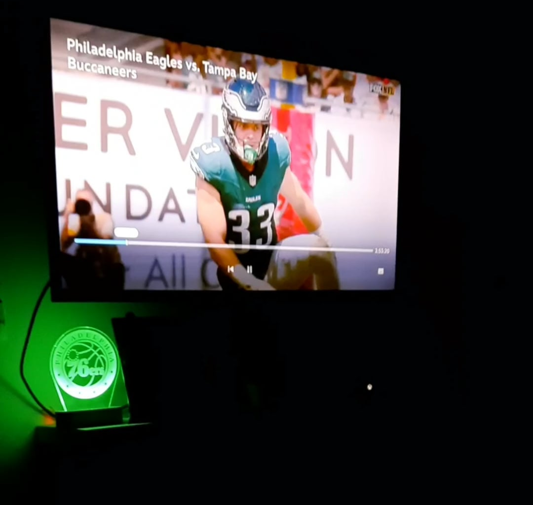 Mad respect to Dejean for the Iverson step!