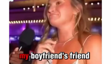 Got ourselves a weapon